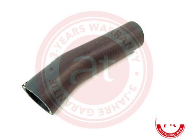 Charger Air Hose FIAT Grande Punto, Evo,