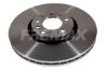Brake Disc Opel,Saab