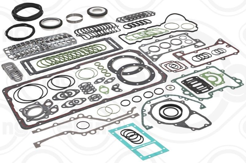 Full Gasket Kit, engine MAN 51.00900-6617
