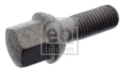 Wheel Bolt Mercedes-Benz PKW 126 401 06 70