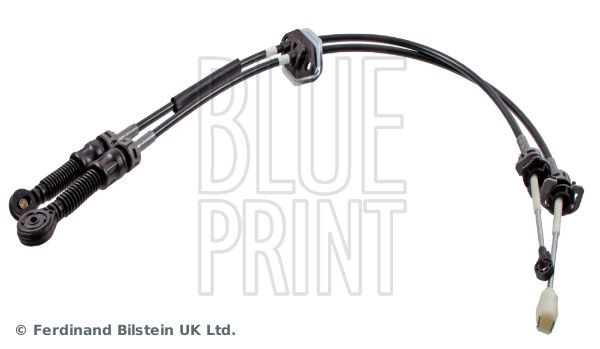 Cable Pull, manual transmission KIA - 43794-1Y000