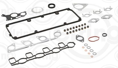 Gasket Kit, cylinder head GOLF VI (5K1), PASSAT (3C2) CBDC