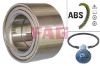 Wheel Bearing Kit MERCEDES-BENZ - 221 981 04 06