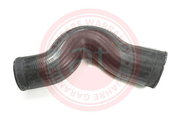 Charger Air Hose Opel Astra H, Zafira B