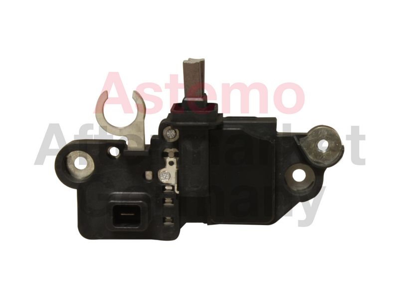 Alternator Regulator