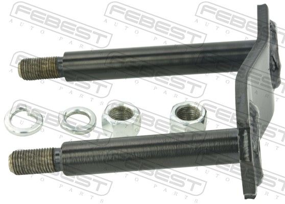 Mounting Kit, leaf spring MITSUBISHI MF430007