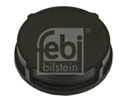 Sealing Cap, expansion tank (power steering) M A N - 81473020013