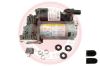Compressor, compressed-air system LAND ROVER LR069691