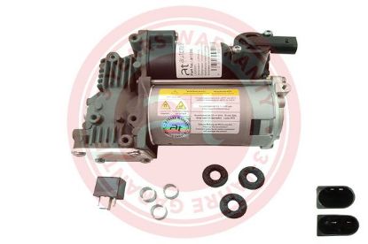 Compressor, compressed-air system LAND ROVER LR069691