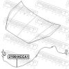 Bonnet Cable FORD 1751277