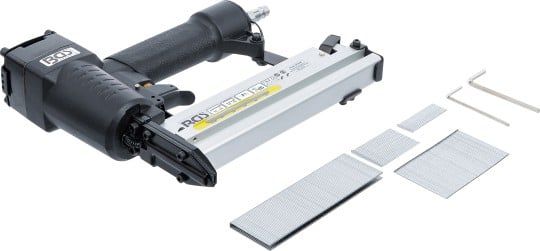 Nail Set, pneumatic nailer Combination Air Nailer, 50 mm