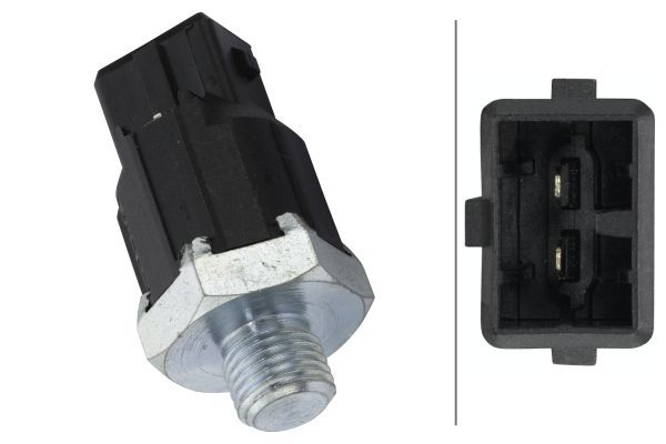 Knock Sensor NISSAN,GM,DACIA,SUZUKI