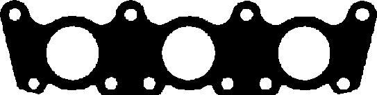 Gasket, exhaust manifold VAG 078253039C