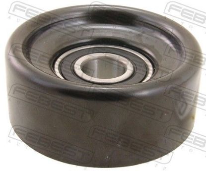 Tensioner Pulley, V-ribbed belt