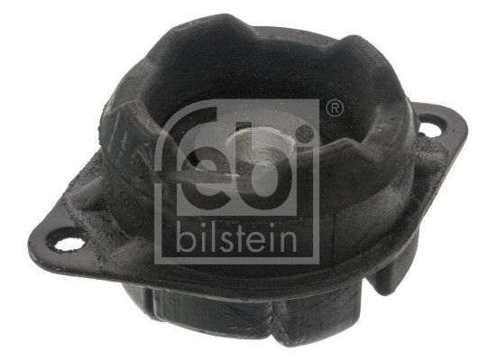 Mounting, automatic transmission VW-Audi 855 399 151 D