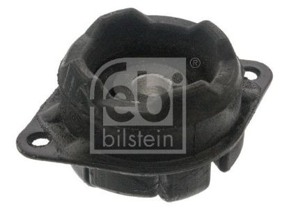 Mounting, automatic transmission VW-Audi 855 399 151 D