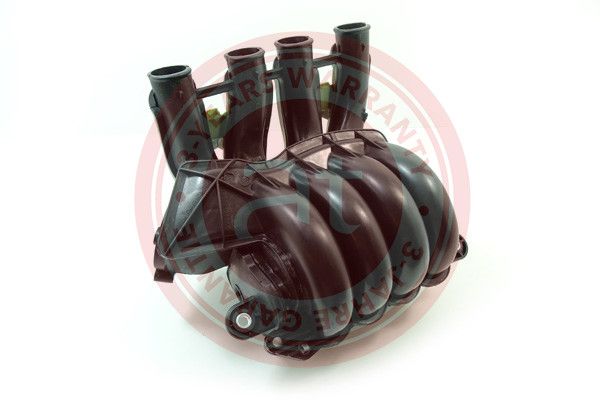 Intake Manifold, air supply VAG 2000-2005 VW Passat