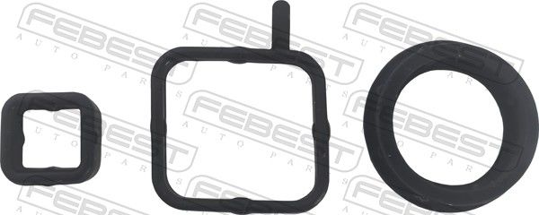 Gasket, EGR valve pipe GM 55558118