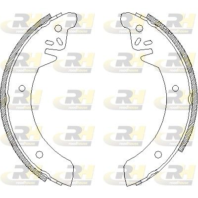 Brake Shoe