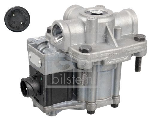 Relay Valve DAF - 1315 693