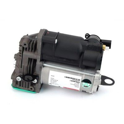 Compressor, compressed-air system Air Suspension Compressor - 05-14 Mercedes-Benz R-
