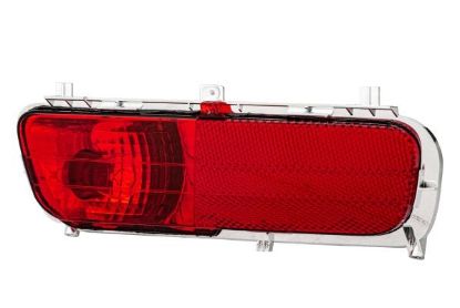 Rear Fog Light