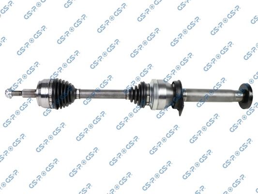 Drive Shaft VAG - 7H0 407 452AV