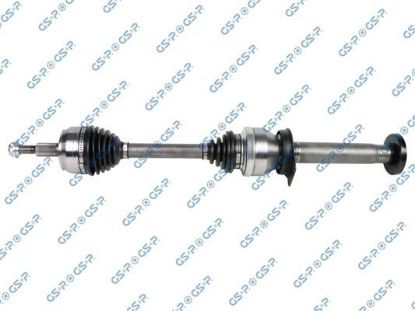 Drive Shaft VAG - 7H0 407 452AV