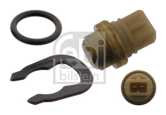 Sensor, coolant temperature VW-Audi - 191 919 369 A S1
