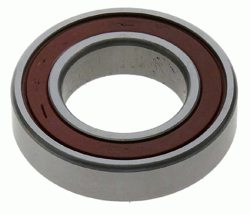 Pilot Bearing, clutch