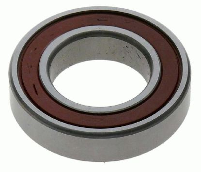 Pilot Bearing, clutch