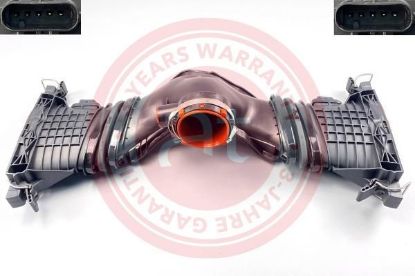 Air Channel MERCEDES-BENZ - 642 090 22 42