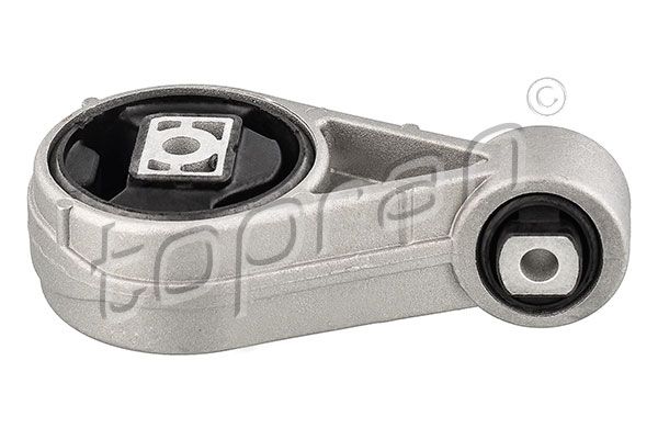 Mounting, automatic transmission FORD - 1 061 205