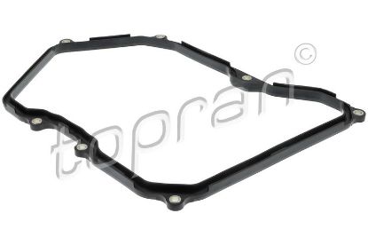 Gasket, automatic transmission oil sump VW MULTIVAN V 2.5 TDI
