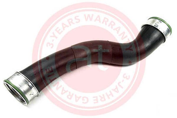 Charger Air Hose MB W211