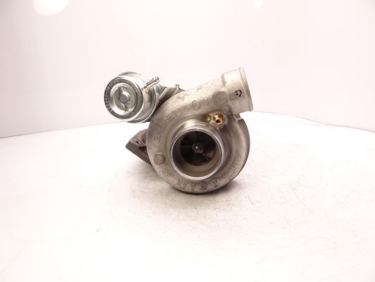 Charger, charging (supercharged/turbocharged)