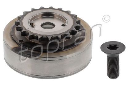 Camshaft Adjuster VAG - 06F 109 088J