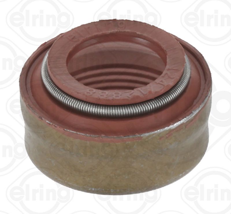 Seal Ring, valve stem Iveco