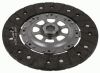 Clutch Disc A4 (8E2, B6), A6 (4B2, C5)