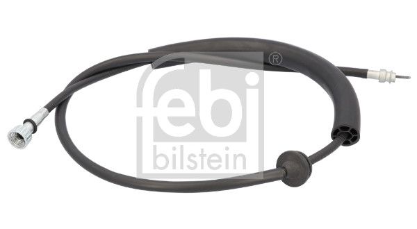 Speedometer Cable Mercedes-Benz - 123 542 77 07