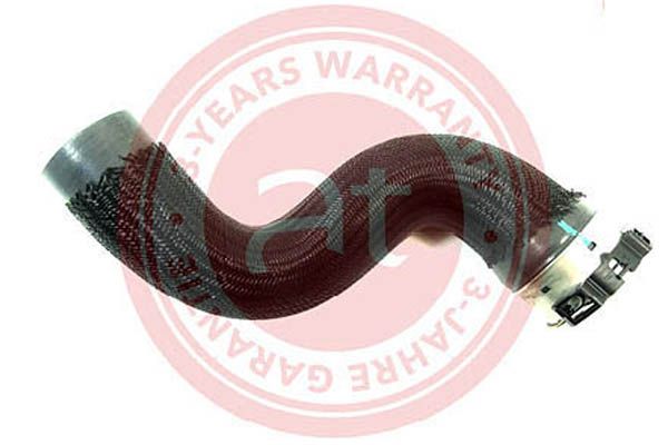 Charger Air Hose RENAULT Megane, Fluence