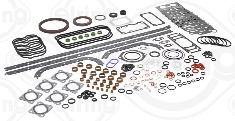 Full Gasket Kit, engine VOLVO NKW