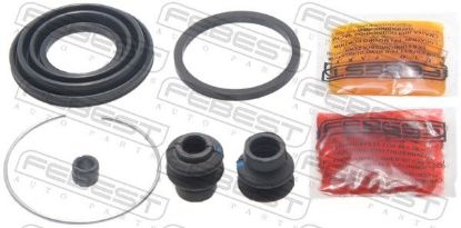 Repair Kit, brake caliper CHRYSLER 05191247AA, CITROEN 4427.E0, MITSUBISHI M