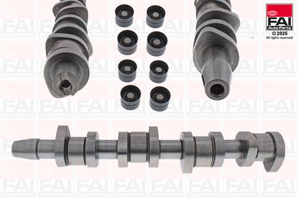 Camshaft Kit