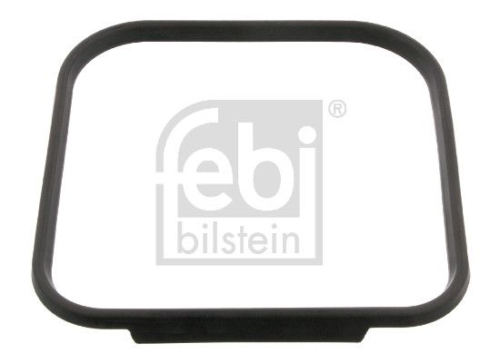 Gasket, automatic transmission oil sump Mercedes-Benz PKW 115 271 16 80