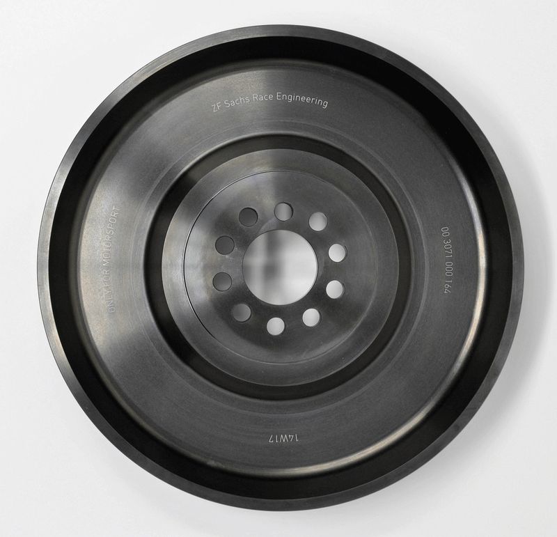 Flywheel Performance