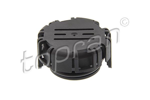 Regulating Valve, oil pressure VAG