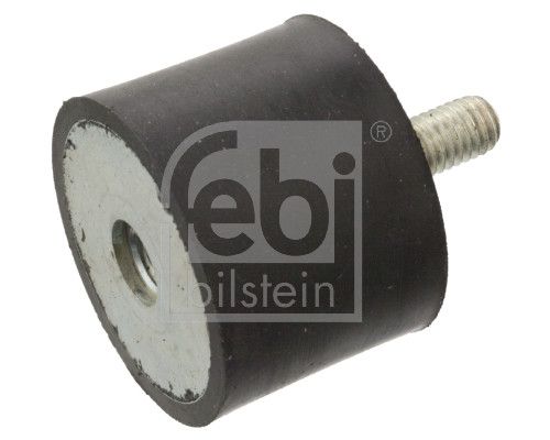 Rubber Buffer, muffler Universell verwendbar (z.B. DIN) - 81962100052