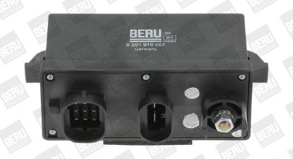 Relay, glow plug system Renault