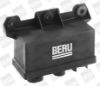 Relay, glow plug system Renault